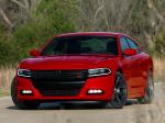 Dodge Charger R/T 2015 года